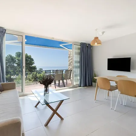 Punta Del Cavall Apartman