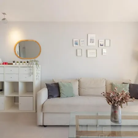 Punta Del Cavall Apartman