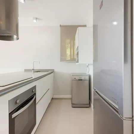 Apartman Punta Del Cavall