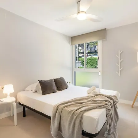 Apartman Punta Del Cavall