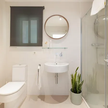Appartement Punta Del Cavall Salou