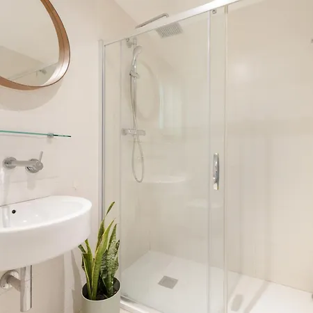 Apartman Punta Del Cavall