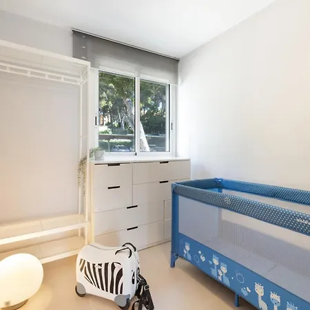 Appartement Punta Del Cavall Salou