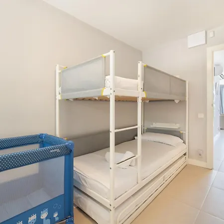 Punta Del Cavall Apartman