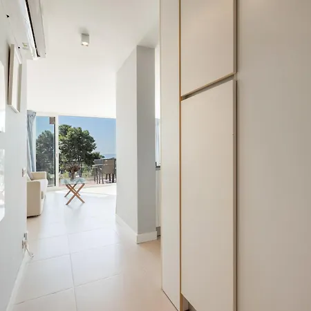 Appartement Punta Del Cavall