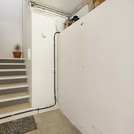 Punta Del Cavall Apartman *